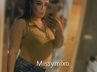 Missymixo