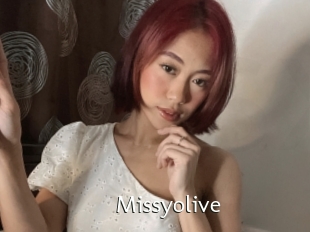 Missyolive