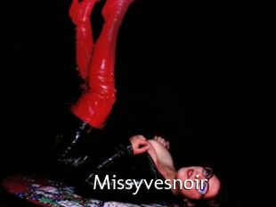 Missyvesnoir