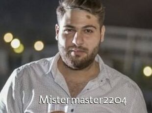 Mistermaster2204