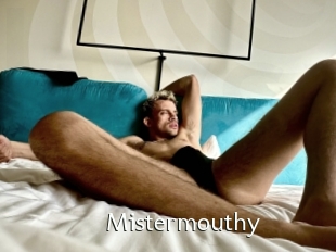 Mistermouthy