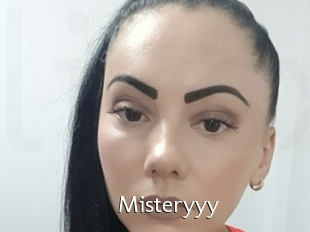 Misteryyy