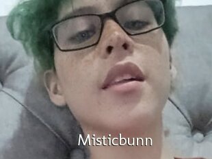 Misticbunn
