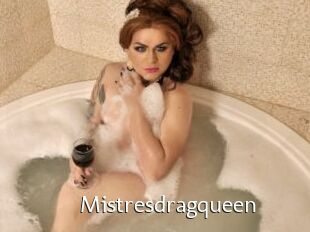 Mistresdragqueen