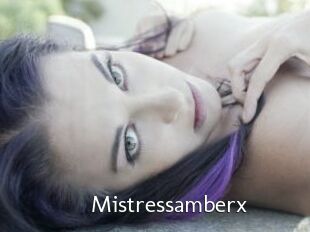 Mistressamberx