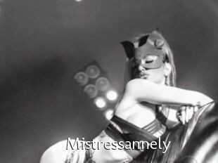 Mistressannely