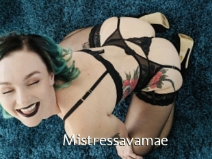 Mistressavamae