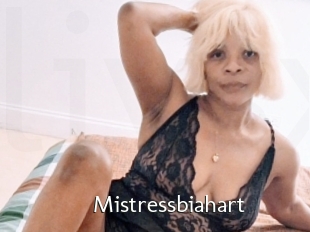 Mistressbiahart