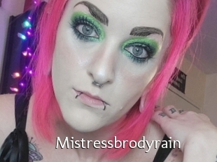 Mistressbrodyrain