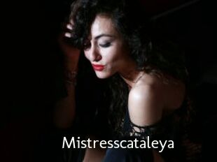 Mistresscataleya