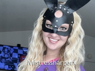 Mistressharperx