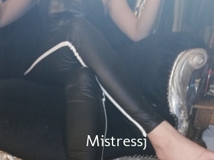 Mistressj