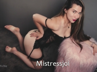 Mistressjoi