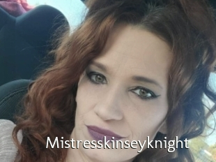 Mistresskinseyknight
