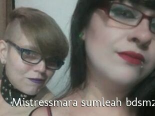 Mistressmara_sumleah_bdsm2