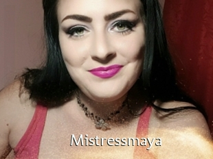 Mistressmaya