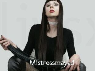 Mistressmayad