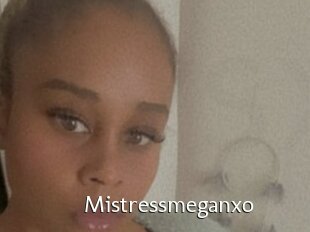 Mistressmeganxo