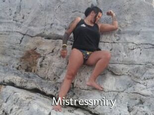 Mistressmiry