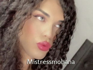Mistressmohana
