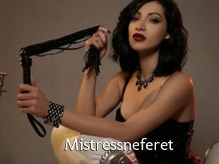 Mistressneferet