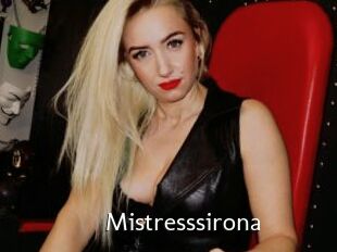 Mistresssirona