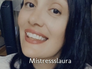 Mistressslaura