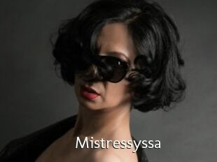 Mistressyssa