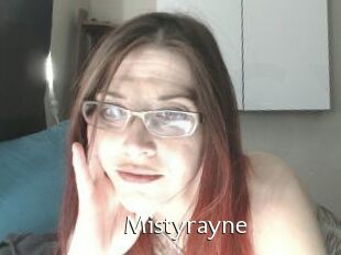 Mistyrayne