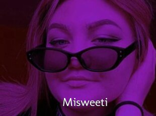 Misweeti