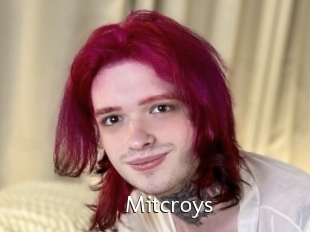 Mitcroys
