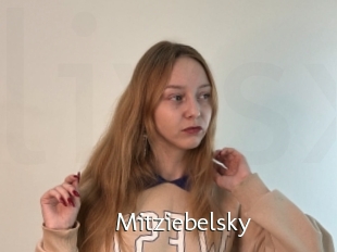 Mitziebelsky