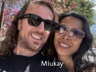 Miukay