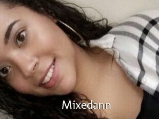 Mixedann
