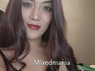 Mixedmama