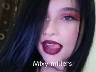 Mixy_millers
