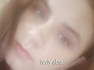 Miyabe
