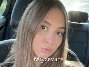 Miyaevans