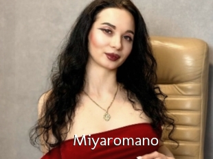 Miyaromano