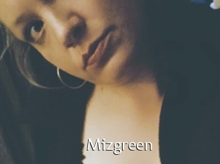 Mizgreen