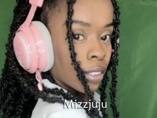Mizzjuju