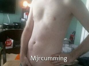 Mjrcumming