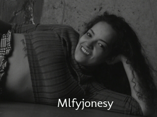 Mlfyjonesy