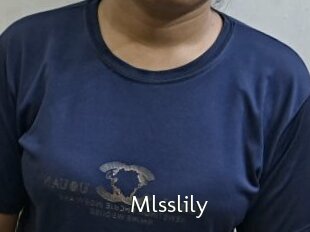 Mlsslily