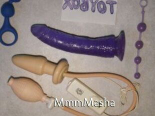 MmmMasha