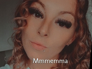 Mmmemma