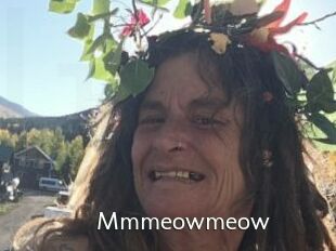 Mmmeowmeow