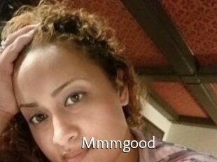 Mmmgood