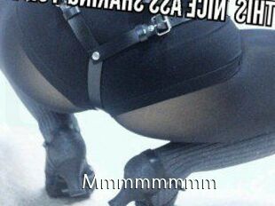 Mmmmmmmm