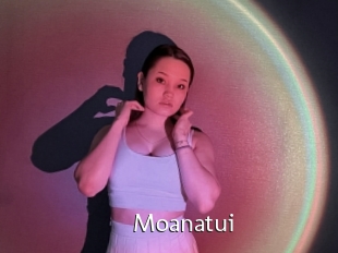Moanatui